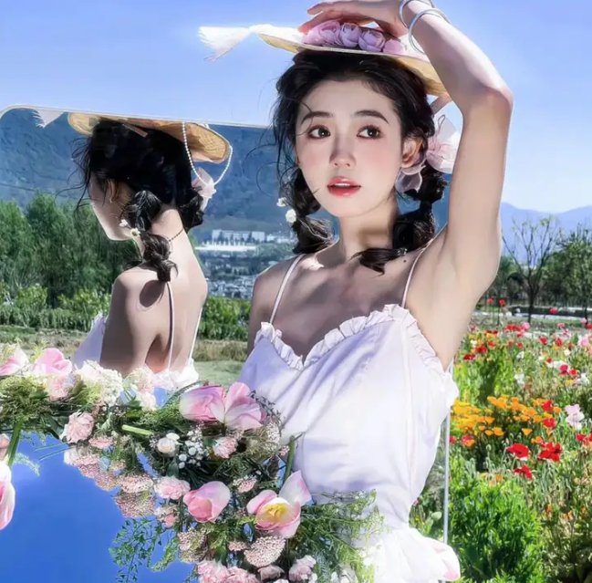 正直的候选人 在线观看